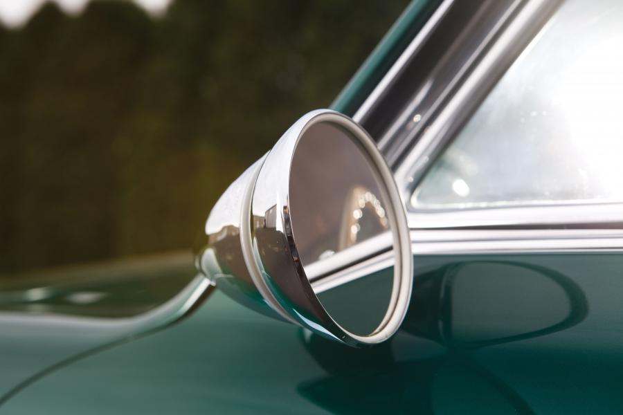  Ferrari 250 Europa Coupe by Carrozzeria Pininfarina 1954 года  (фото 8 из 23)